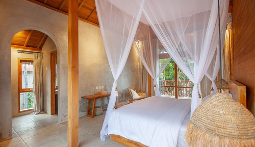 Villa, 3 Bedrooms