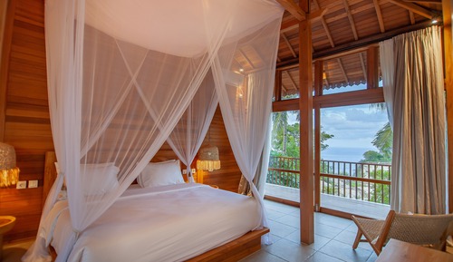 Villa, 2 Bedrooms