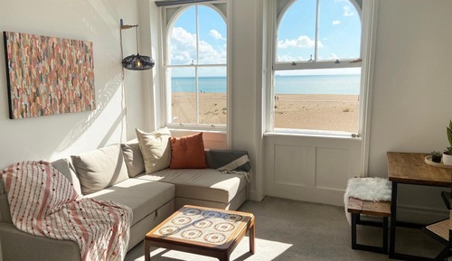 Apartment (2 Bedrooms)