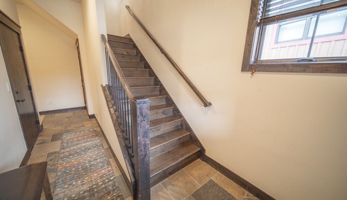 Premium Townhome, 3 Bedrooms, Hot Tub, Mountain View (Alders 42 Outpost Dr)