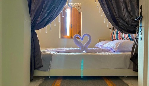 Comfort Suite