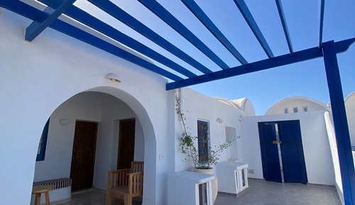 Villa Coupole