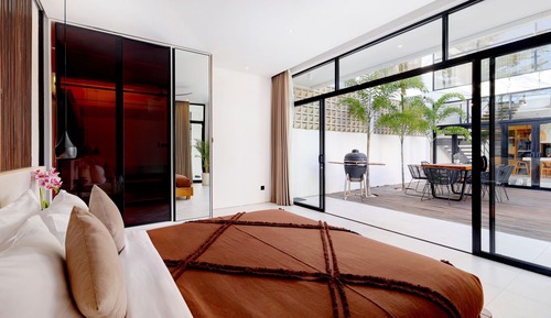 Luxury Villa, 4 Bedrooms, Private Pool, Ocean View
