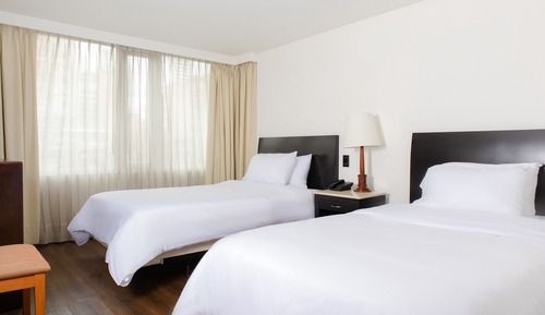 Studio Suite, 2 Double Beds