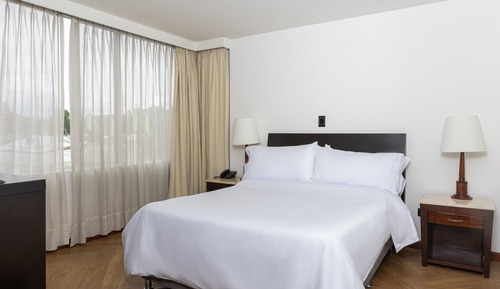Studio, 1 Double Bed