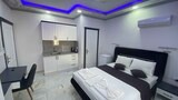 Economy Apartment