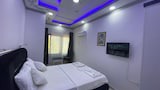 Comfort Apartment