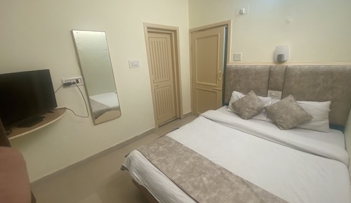 Basic Room