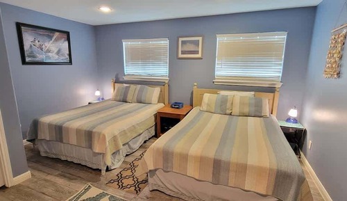 Apartment, Multiple Beds, Balcony, Ocean View