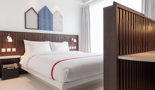 Wow Room