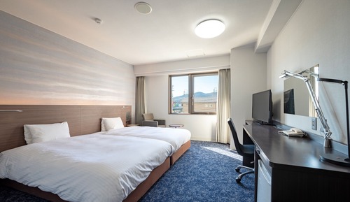 Standard Twin Room, 2 Bedrooms