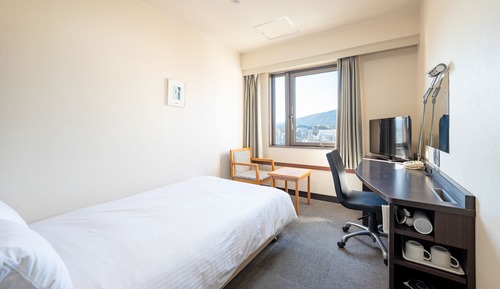 Basic Double Room