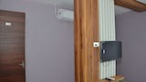 Luxury Double Room