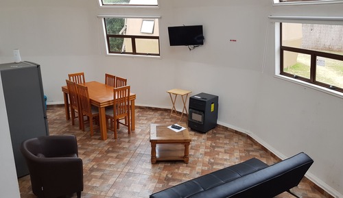 Comfort Bungalow