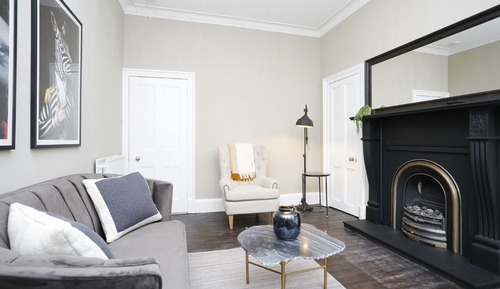 Apartment, 1 Bedroom