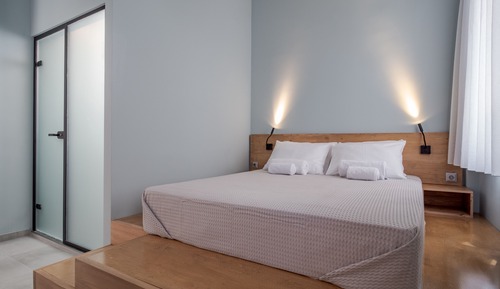 Classic Double or Twin Room