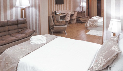 Classic Triple Room