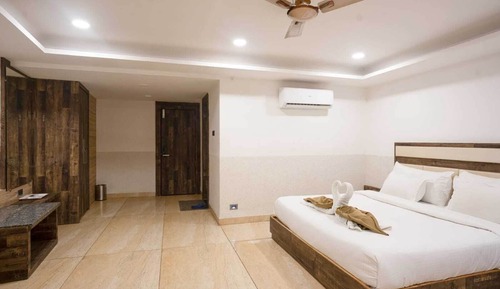 Exclusive Room