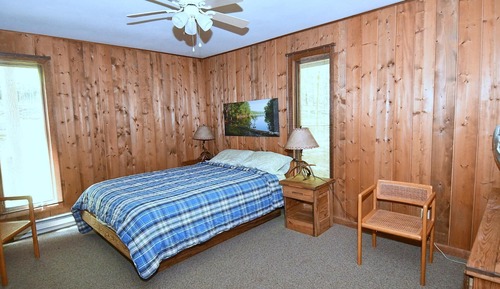 Classic House, 2 Queen Beds (Haven Home)