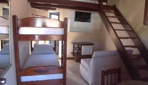 Family Room, 2 Bedrooms