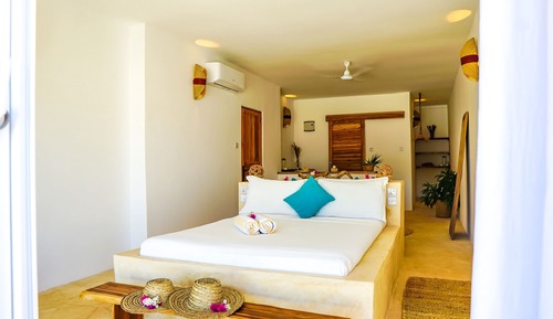 Suite, Private Pool