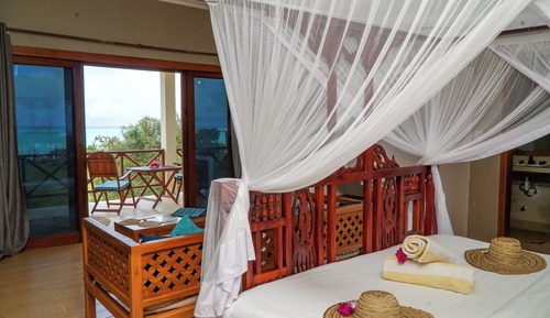 Junior Deluxe Suite