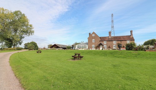 Cottage