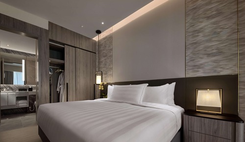 Suite, 1 Bedroom