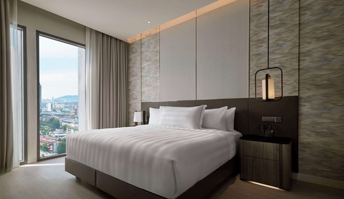 Premier Suite, 2 Bedrooms