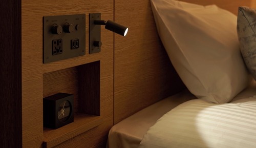 Comfort Twin Room