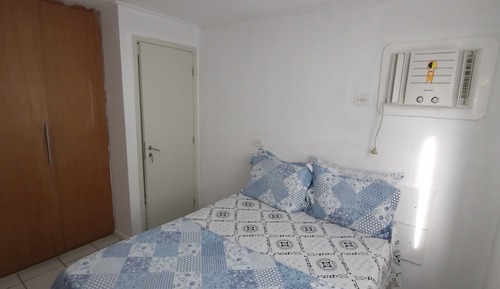 Basic Apartment