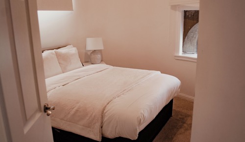 Business Apartment, 2 Bedrooms, Non Smoking