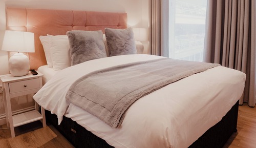 Family Apartment, 2 Bedrooms, Non Smoking