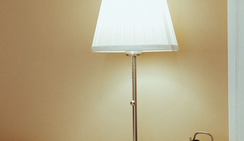Business Single Room
