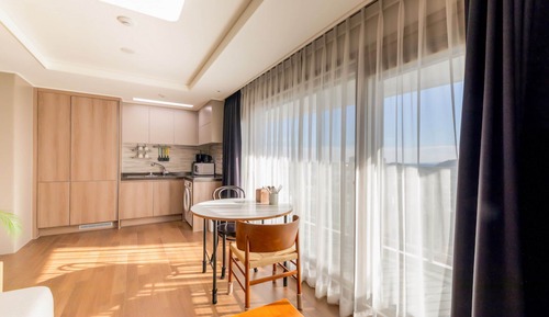 Premier Suite Corner