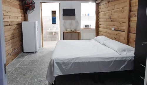 Basic Cabin