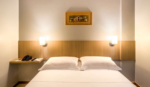 Classic Room, 1 Double Bed