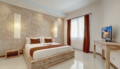 Studio Suite, 1 Bedroom