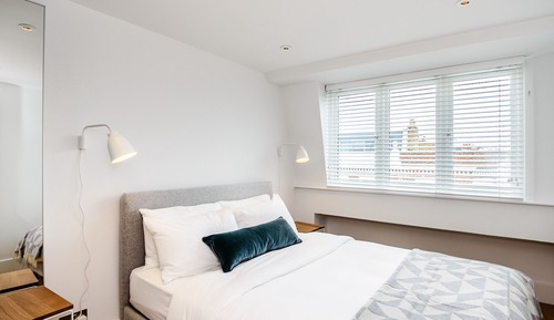 Classic Apartment, 1 Bedroom