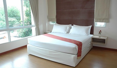 Exclusive Double Room