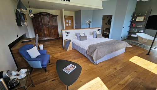Premium Double Room
