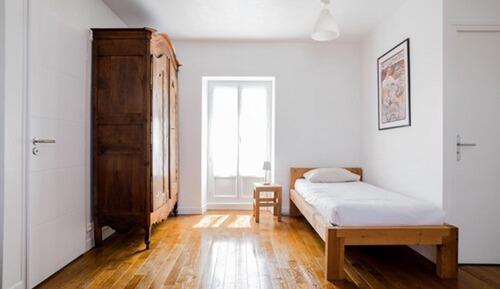 Comfort Villa, 1 Bedroom, Terrace