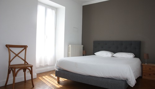 Comfort Villa, 4 Bedrooms, Terrace (Cap Horn)
