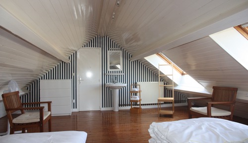 Comfort Villa, 4 Bedrooms, Terrace