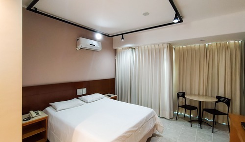Premium Double or Twin Room