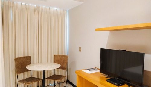 Premium Triple Room