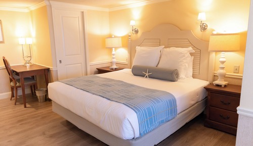 Premium Room, Jetted Tub, Garden View