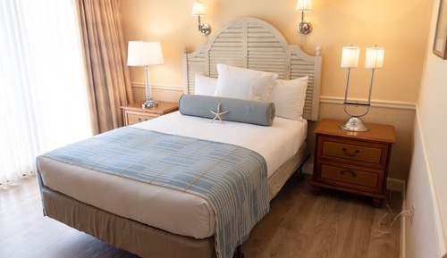 Standard Room, 1 Double Bed, Ground Floor