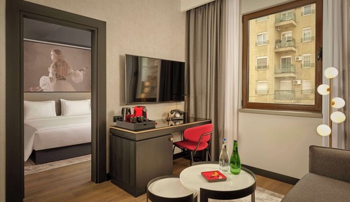 Junior Suite