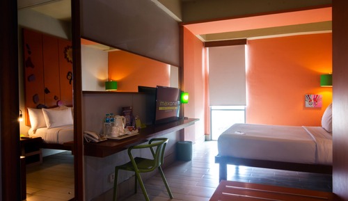 Warmth Room (Deluxe)